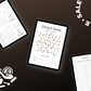 Editable Direct Sales Planner in Canva | Commercial Use