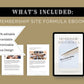 Membership Toolkit Courses | Business Planner | Membership Sales Copy Email Series