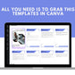 Editable 11 Small Actions To Boost Your Confidence Emails  | Newsletter Template