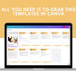 Editable 7 Timeless Principles To Unlock Your Success Emails | Newsletter Template