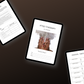 Editable PTSD Therapy Planner in Canva | Commercial Use