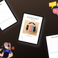 Editable Podcast Planner in Canva | Commercial Use