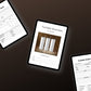 Editable Tumbler Business Planner in Canva | Commercial Use