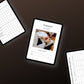Editable Therapy Planner in Canva | Commercial Use