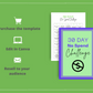 30 Day No Spend Challenge | Savings Planner