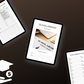 Editable Scholarship Planner in Canva | Commercial Use