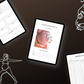Editable Pregnancy Planner Templates in Canva | New Mom Planner Templates | Commercial Use