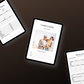 Editable Caregiver Planner in Canva | Canva Template Pack | Commercial Use