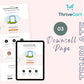Paid Workshop Enhanced ThriveCart 4-Page Sales Funnel
