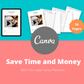 BUNDLE of 7 Therapy Planners in Canva | Customizable | Editable Canva Templates | Commercial Use | Therapy Planners