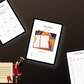 Editable College Planner in Canva | Commercial Use