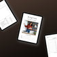 English Teacher Planner Templates in Canva | Canva Template Pack | Teacher Planner Templates | Commercial Use