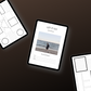 Editable Let it Go Journal in Canva | Commercial Use