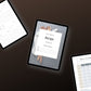 Editable Recipe Binder Templates in Canva | Commercial Use