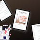 Editable Social Media Planner Templates in Canva | Commercial Use