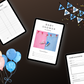 Editable Baby Shower Planner Templates in Canva | Commercial Use