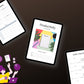 Editable To Do & Productivity Planner in Canva | Commercial Use