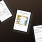 Editable Tshirt Business Planner in Canva | Commercial Use