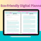 Think Like CEO Digital Workbook | Hyperlinked PDF | Suitable with Goodness & Notability