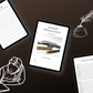 Editable Author Productivity Planner Template in Canva | Canva Template Pack | Author Productivity Template | Commercial Use