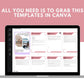 Editable 10 Ways Creators are Making Money Creating Content Emails | Newsletter Template