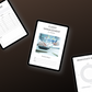 Editable Client Management Planner in Canva | Commercial Use