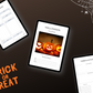 Editable Halloween Planner in Canva | Canva Template Pack | Halloween Party Planner Canva | Commercial Use