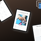 Editable LinkedIn Planner in Canva | Commercial Use