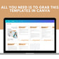 Editable Product Launch Emails | Done-for-You eCourse | Rebrandable Newsletter