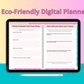 Tell Your Story Digital Workbook | Hyperlinked PDF | Suitable with Goodness & Notability