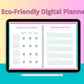 Digital Product DIgital Workbook | Hyperlinked PDF | Suitable with Goodness & Notability