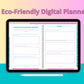 Business Plan Digital Workbook | Hyperlinked PDF | Suitable with Goodness & Notability