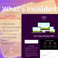 Cyber Monday ThriveCart Checkout Template