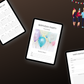 Editable Birthday Planner in Canva | Canva Template Pack | Birthday Party Planner Canva | Commercial Use