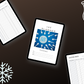 Editable IVF Planner Templates in Canva | Commercial Use