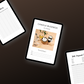 Editable Candle Business Planner in Canva | Canva Template Pack | Commercial Use