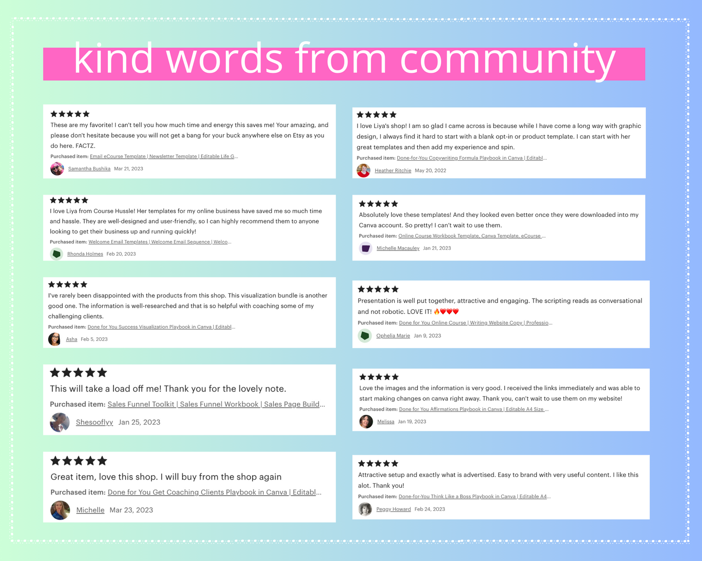 Brand Clarity Digital Workbook | Hyperlinked PDF | Suitable with Goodnotes & Notability