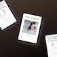 Editable Emotional Intelligence Journal in Canva | Commercial Use
