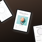 Editable Mental Health Therapy Planner in Canva | Commercial Use
