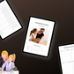 Editable Homeschool Planner in Canva | Commercial Use