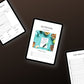 Nutrition Planner in Canva | Canva Template Pack | Nutrition Journal Template | Commercial Use