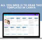 Editable 7 Traits of Successful Visionaries and Entrepreneurs Emails | Done-for-You eCourse