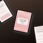 Editable Becoming Expert Planner Templates in Canva | Canva Template Pack | Expert in Narrow Field | Commercial Use