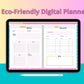 New Entrepreneur Digital Workbook | Hyperlinked PDF | Suitable with Goodness & Notability