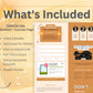 Gold Checkout Page ThriveCart Template