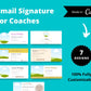 Big Bundle of Coaching Business Templates
