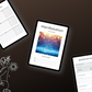 Editable Manifestation Planner Template in Canva | Commercial Use