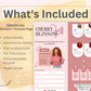 Cherry Blossom ThriveCart Checkout Template