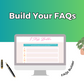 Signature Course Planner Google Spreadsheet | Simple Signature Course Google Sheets