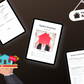 Editable Realtor Business Planner in Canva | Commercial Use